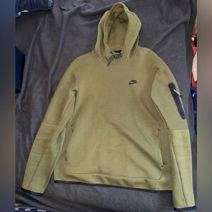 Nike Tech Fleece Hoodie